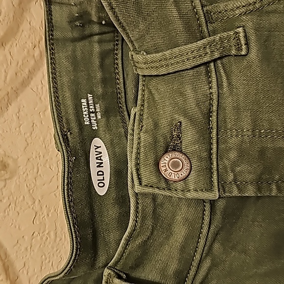 jeans - Picture 1 of 11